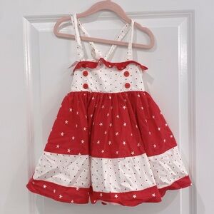 SweetHoney - Dress - 3T